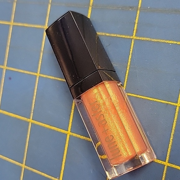 lune+aster Vit C Lip Gloss 0.12 oz New Angel Investor - Picture 1 of 2